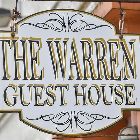 The Warren בית הארחה קרליסל