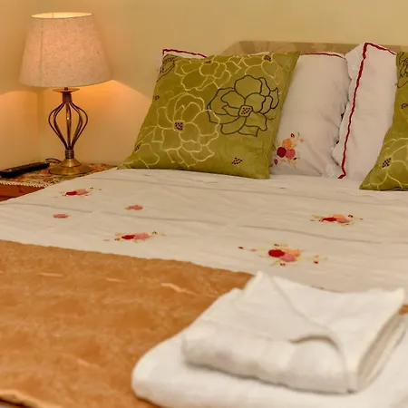 בית הארחה The Warren קרליסל