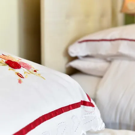 בית הארחה The Warren 3*