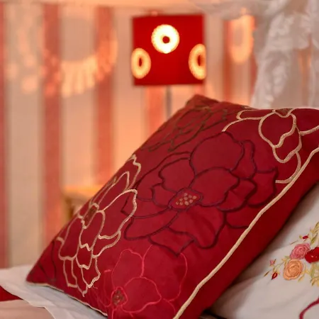 The Warren בית הארחה קרליסל