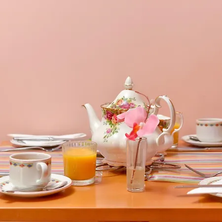 Guest house The Warren Carlisle (Cumbria)