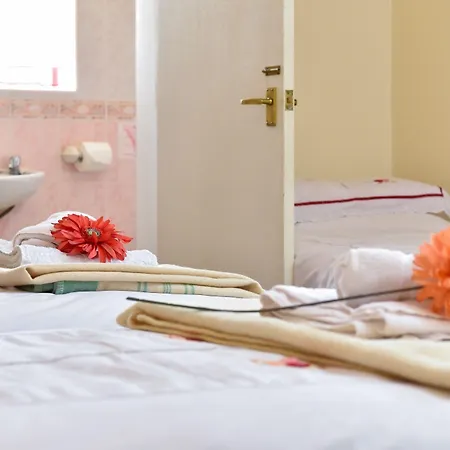 The Warren Maison d'hôtes Carlisle (Cumbria)