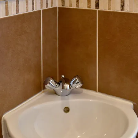 The Warren Maison d'hôtes