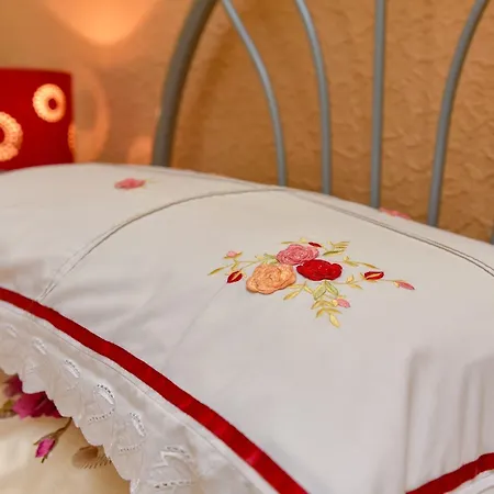 Guest house The Warren 3*