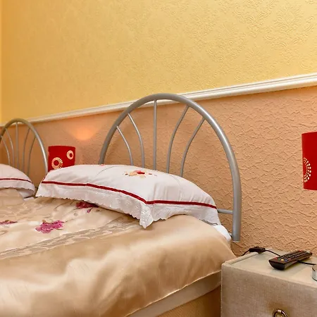 The Warren Guest house Carlisle (Cumbria)