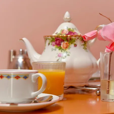 The Warren Bed & Breakfast 3*