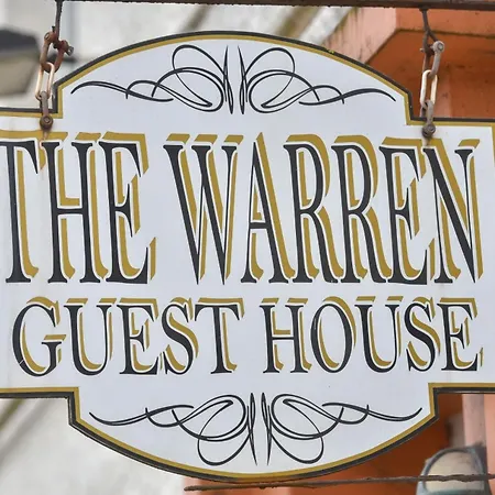 The Warren Bed and breakfast