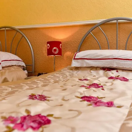The Warren Bed & Breakfast