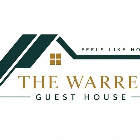 לינה וארוחת בוקר The Warren 3*