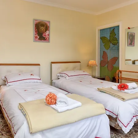 The Warren Bed & Breakfast Carlisle (Cumbria)
