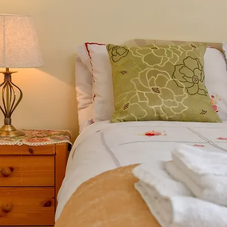 Guest house The Warren