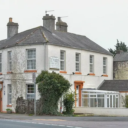 The Warren Carlisle (Cumbria)