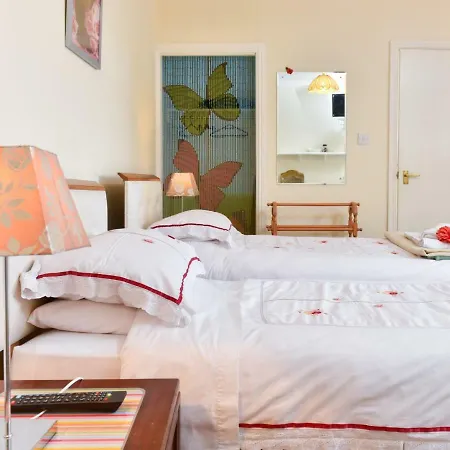 The Warren Guest house Carlisle (Cumbria)