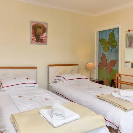 The Warren Carlisle (Cumbria)