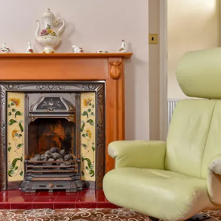 The Warren Guest house Carlisle (Cumbria)