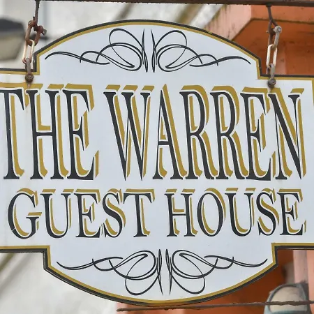 The Warren 3*