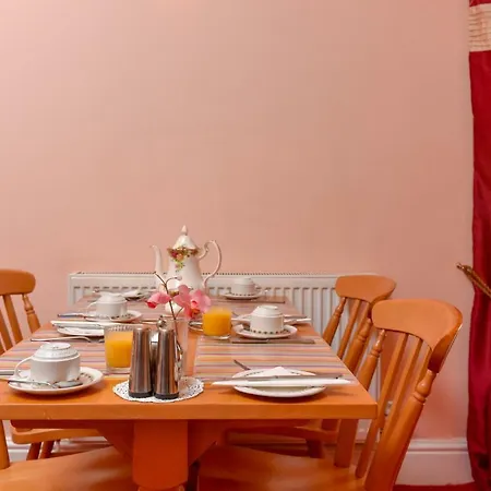 The Warren Carlisle (Cumbria)