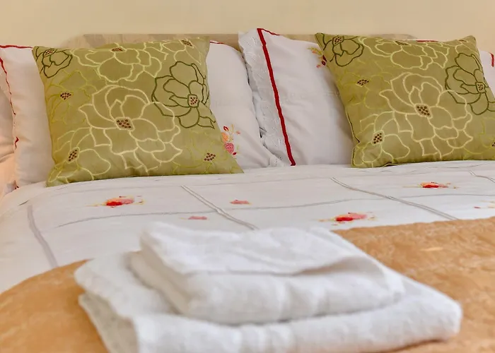 The Warren Gæstehus 3*