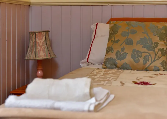 The Warren Carlisle (Cumbria)