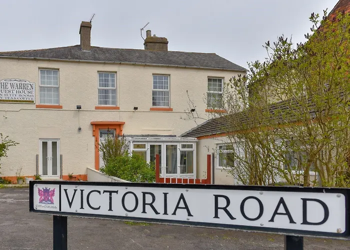 The Warren 3* Carlisle (Cumbria)