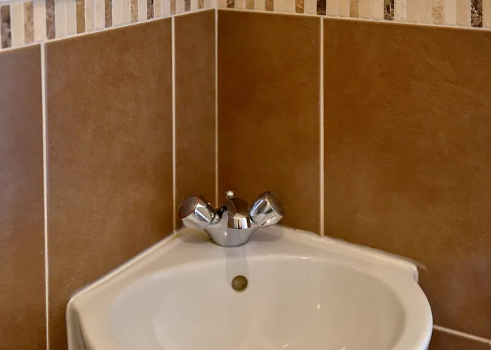 The Warren Gæstehus