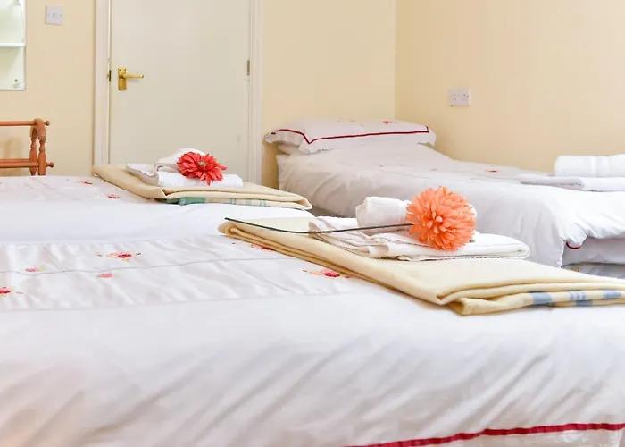 The Warren 3* Carlisle (Cumbria)