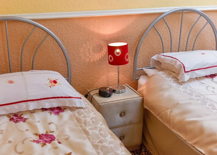 The Warren 3* Carlisle (Cumbria)