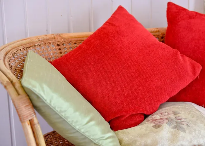 The Warren Gæstehus Carlisle (Cumbria)