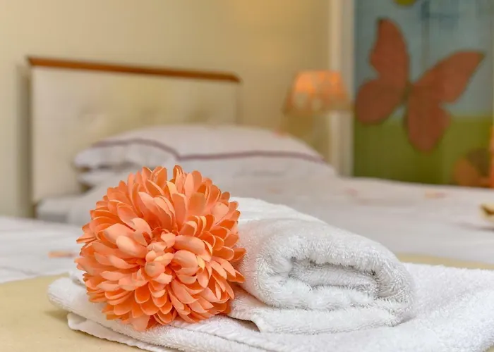 The Warren Carlisle (Cumbria)