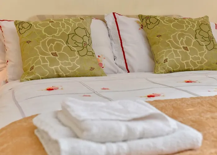 The Warren Carlisle (Cumbria)