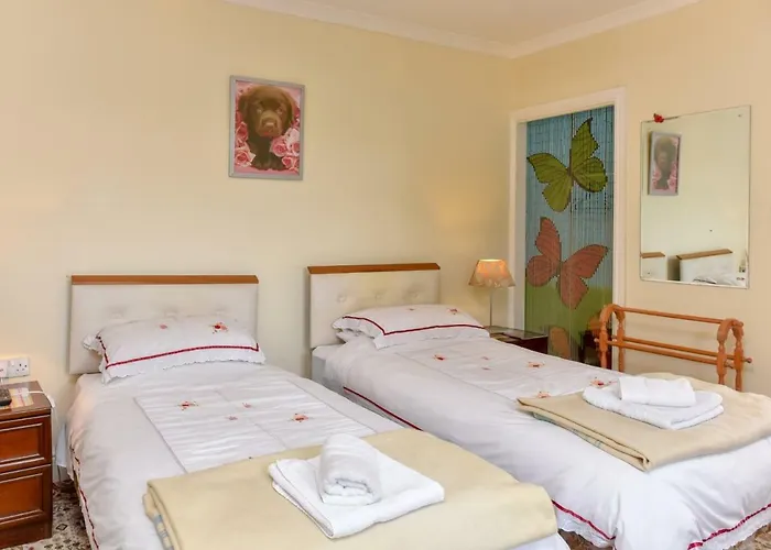 The Warren Carlisle (Cumbria)