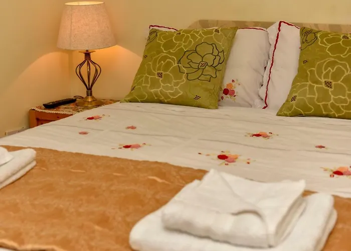 The Warren Carlisle (Cumbria)