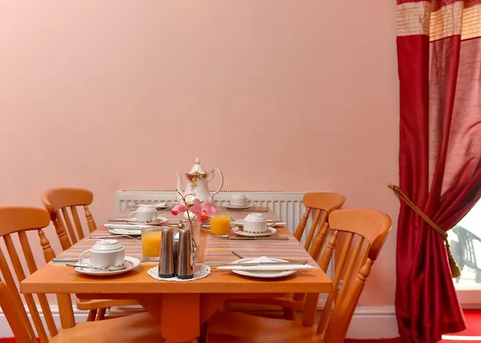 The Warren Carlisle (Cumbria)