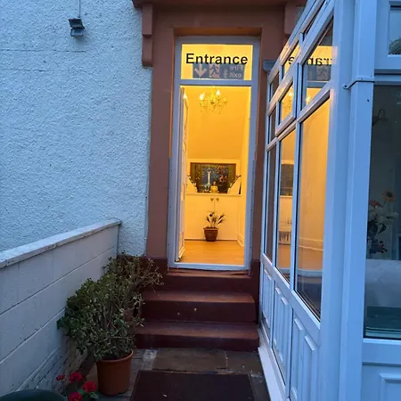 The Warren B&B 3*